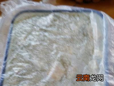 羊糕怎么存放