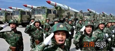 当兵带什么物品