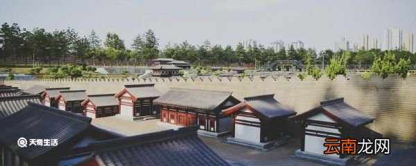 天井是什么 天井是什么意思