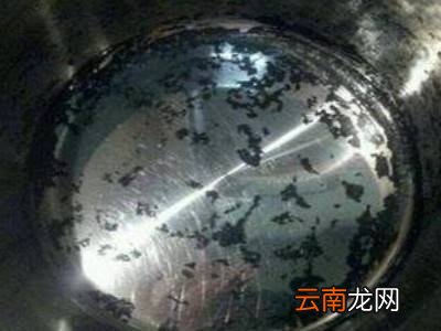 不锈钢表面黑色怎么处理