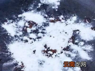 不锈钢表面黑色怎么处理
