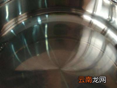 不锈钢表面黑色怎么处理