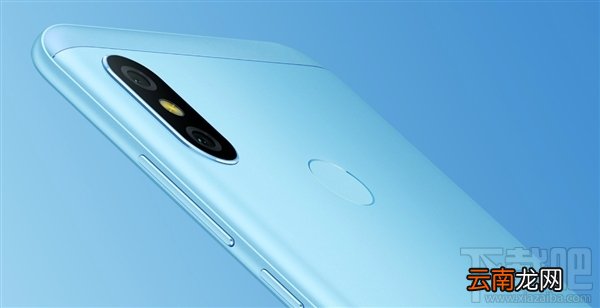 红米6Pro怎么样,红米6Pro配置参数公布