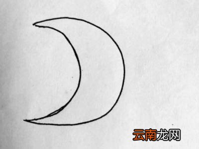 如何两刀将月亮切成6份
