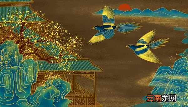 良禽择木而栖上下句 良禽择木而栖的上下句