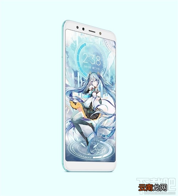 小米6X初音未来版怎么样，多少钱？