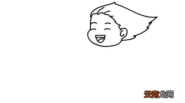 吹风扇简笔画教程吹风扇简笔画怎么画