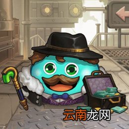 不思议迷宫中获得慈善家冈布奥详细技巧