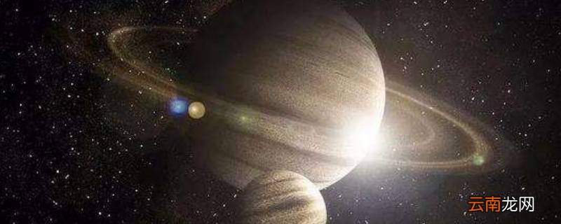 土星有几颗卫星