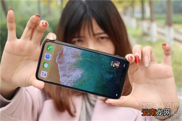 苹果什么时候推出双卡双待iPhone手机