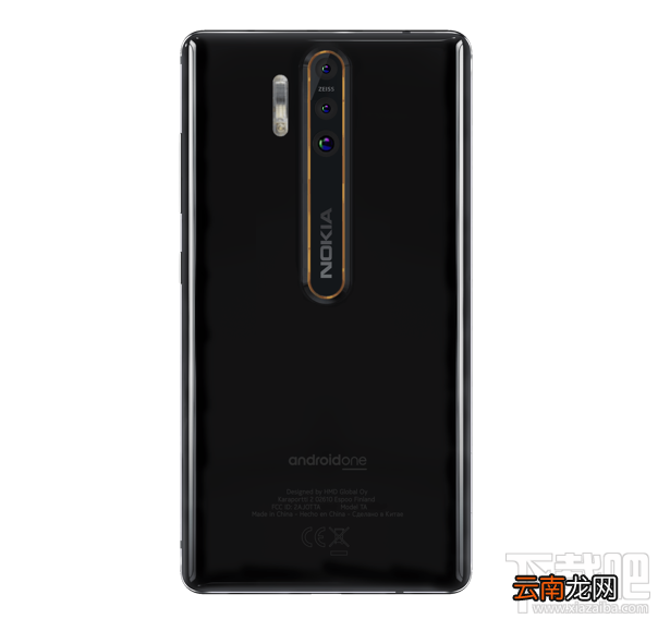 诺基亚A1Plus什么时候上市，Nokia A1 Plus配置参数爆光