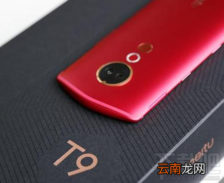 美图T9拍照效果怎么样？美图T9拍照模式测评
