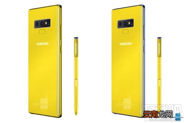 三星Note9什么时候发布，上市时间爆光
