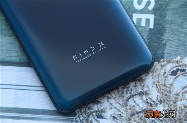 OPPO FindX好不好看，FindX和iPhoneX外观对比