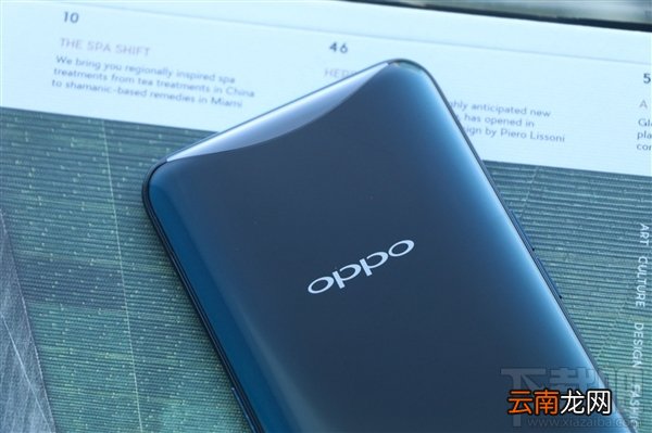 OPPO FindX好不好看，FindX和iPhoneX外观对比