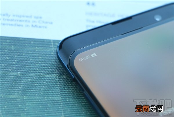 OPPO FindX好不好看，FindX和iPhoneX外观对比