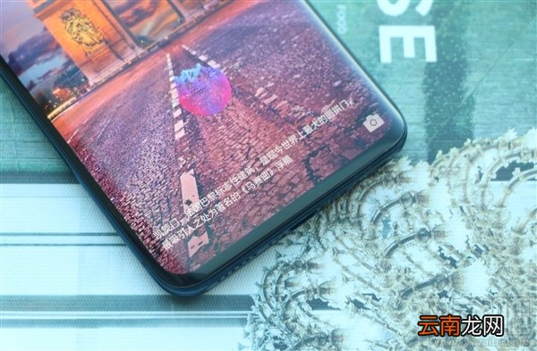 OPPO FindX好不好看，FindX和iPhoneX外观对比