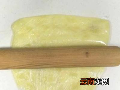 黄金虾球的制作方法和步骤