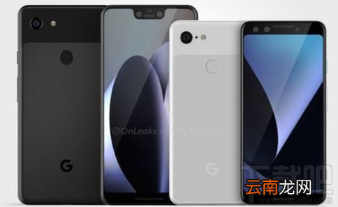 谷歌Pixel 3怎么样？谷歌Pixel 3配置曝光