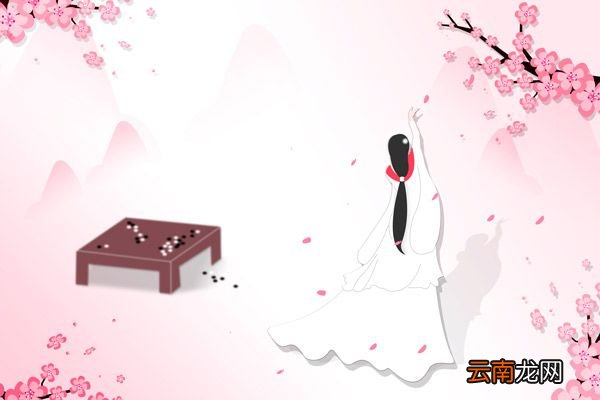 舞赋作者是哪个朝代 舞赋的作者博毅是哪个朝代