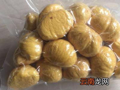 炒熟的栗子怎样保存时间更长