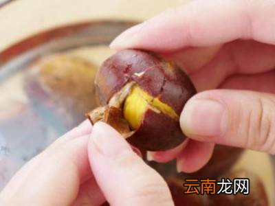 炒熟的栗子怎样保存时间更长