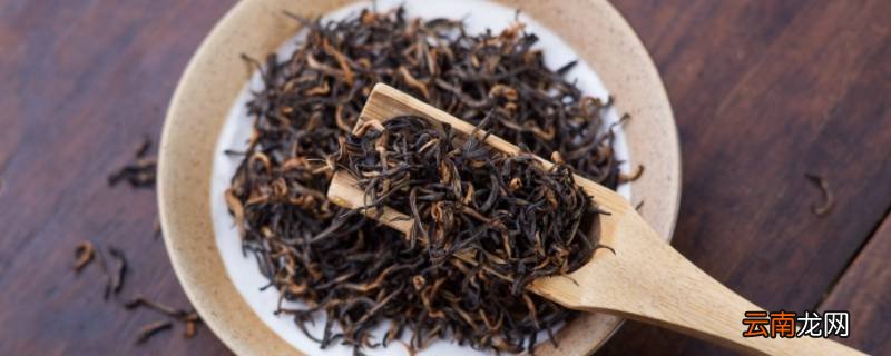红茶都有哪些