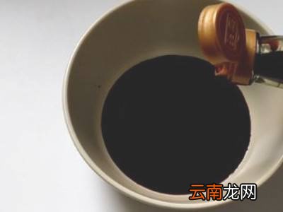 扣肉如何上色