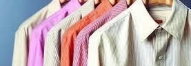 服装码数怎么看