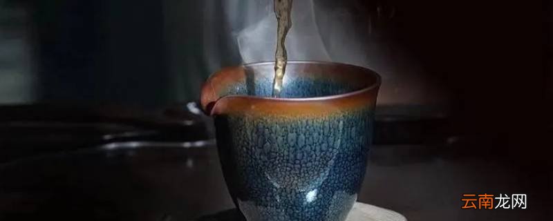 公道杯为什么叫公道杯