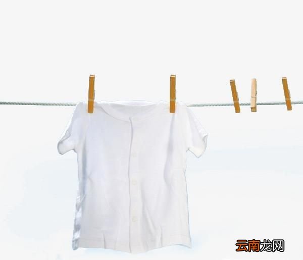衣服被漂白水漂白了怎么办