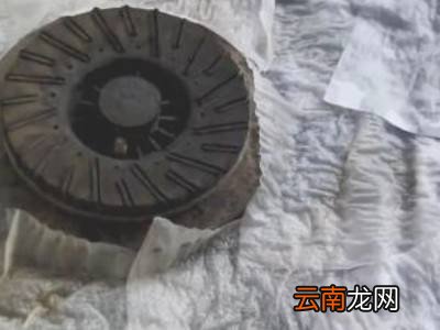 煤气灶怎么清理油污