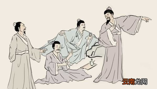 素其位而行,不愿乎其外出自哪里 不愿乎其外出自哪里
