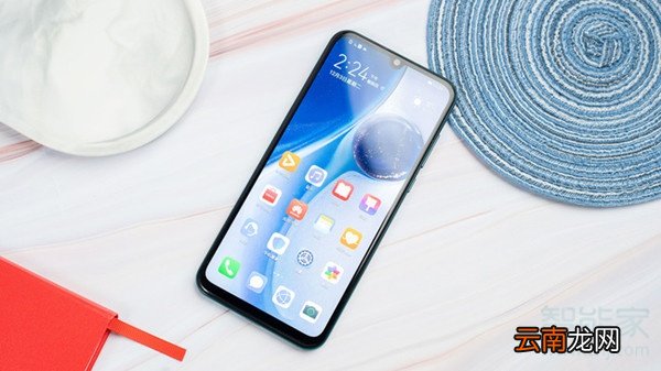 华为畅享10s有nfc功能吗