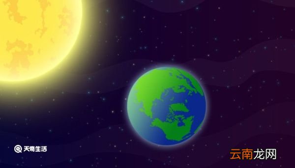 太阳最早升起的地方是哪里 太阳最早升起的地方是在哪里