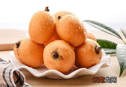 枇杷的保鲜方法 新鲜枇杷怎样存放