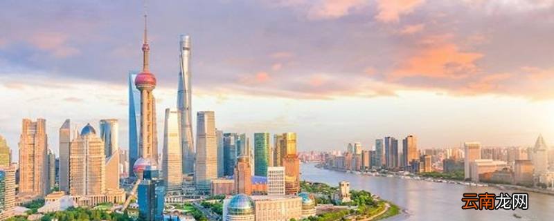 船出长江口是哪个直辖市