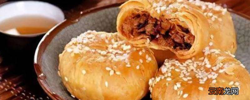 上海特色食品有哪些