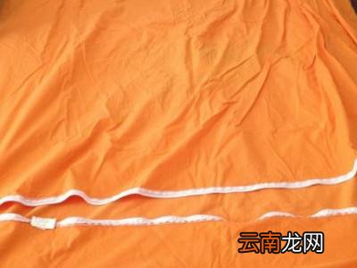 套被罩的简单方法教程一个人