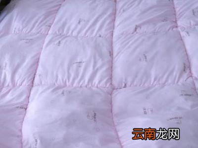 套被罩的简单方法教程一个人