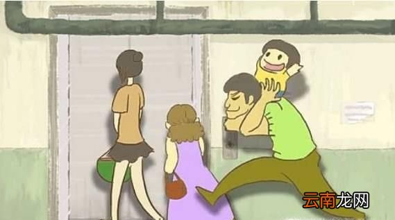 如何安全使用电梯？