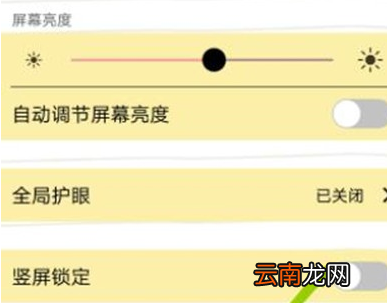 vivoS1中将屏幕自动旋转关闭具体操作步骤