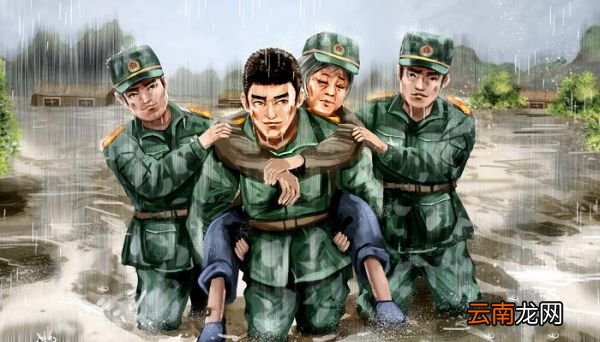 丰碑课文中丰碑的意思 丰碑在丰碑这篇课文里是什么意思