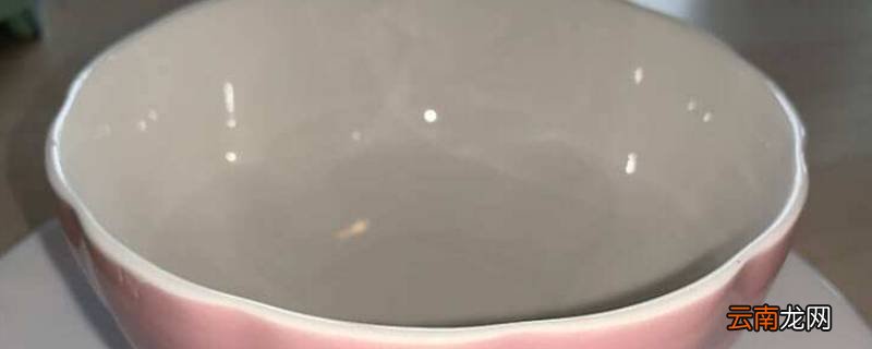 碗可以放进烤箱吗