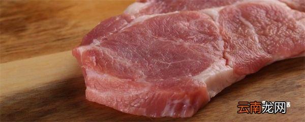 筒子骨前腿和后腿区别 筒子骨前腿和后腿的区别