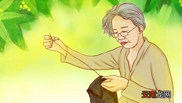 游子吟几年级学的 古诗游子吟是几年级的课文