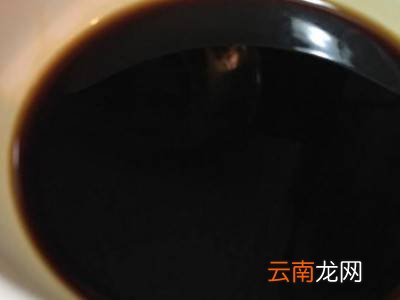 螃蟹料汁放啥