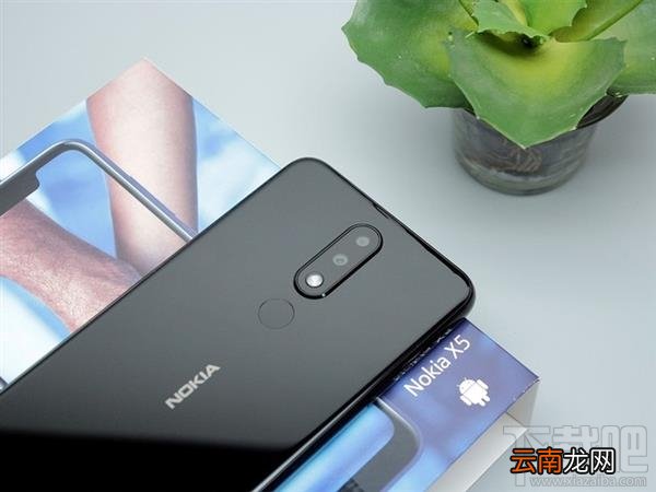 诺基亚X5怎么样，诺基亚X5配置参数爆光
