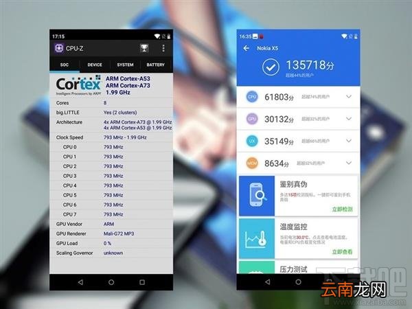 诺基亚X5怎么样，诺基亚X5配置参数爆光
