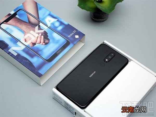 诺基亚X5怎么样，诺基亚X5配置参数爆光